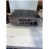 Image 1 : Yamaha R – S 300 receiver amp and tested