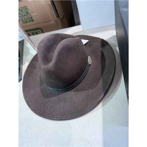 Outback 100% wool Hat