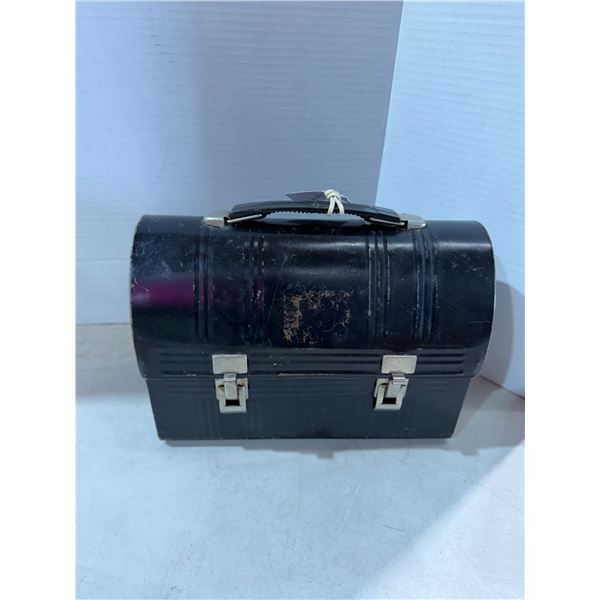 Vintage Aladdin Usa lunchbox