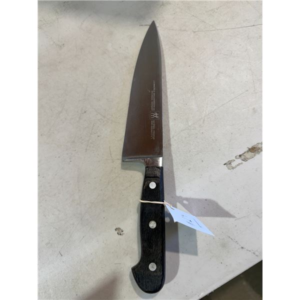 Germany, Henkels Butcherknife