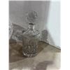 Image 1 : Crystal decanter