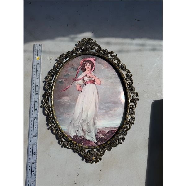Frame