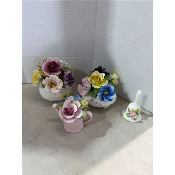 Radnar florals