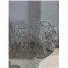Image 1 : Crystal PITCHERS