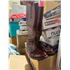 Image 1 : Builtrite  RCMP boots