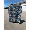 Image 1 : Handcrafted blanket