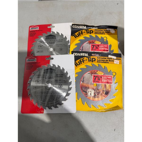 Sawblades