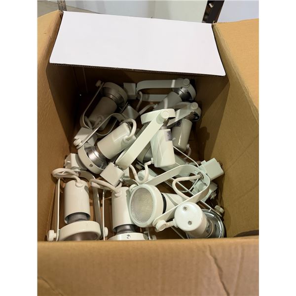 Track lights