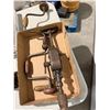 Image 1 : Antique Tools