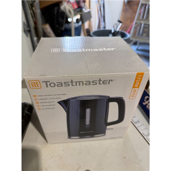 ToastMaster Kettle