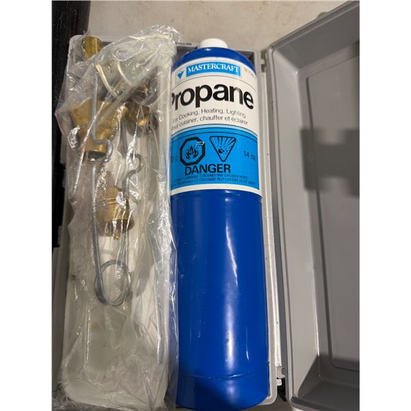 Propane, torch item