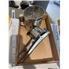 Image 1 : Vintage kitchen items