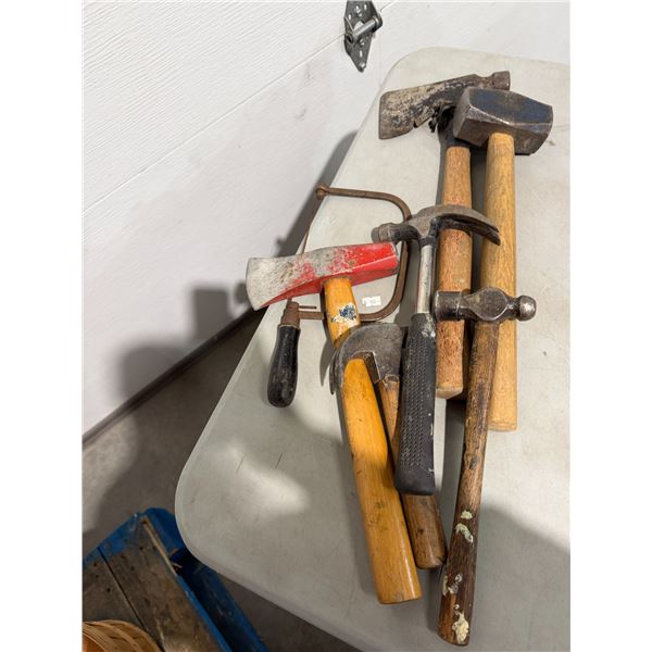 Tools