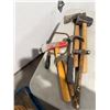 Image 1 : Tools