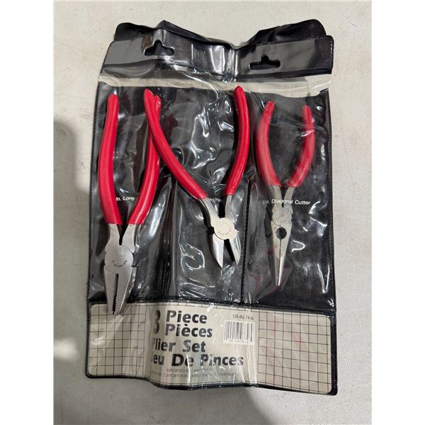 Pliers