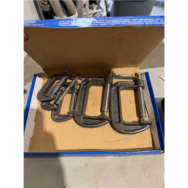Clamps