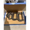 Image 1 : Clamps