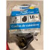 Image 1 : Power supply cord