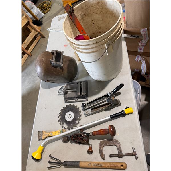 Miscellaneous lot
