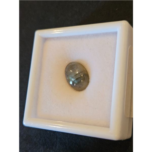 4.9ct Natural Labradorite