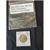 Image 1 : 2005 one dollar coin