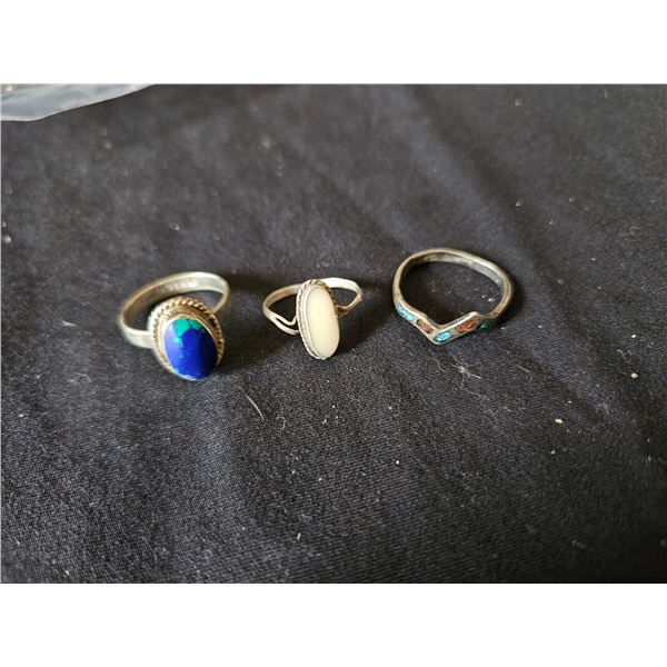 Rings