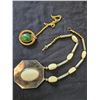 Image 1 : 2 necklaces
