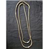 Image 1 : Long chain necklace