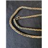 Image 2 : Long chain necklace