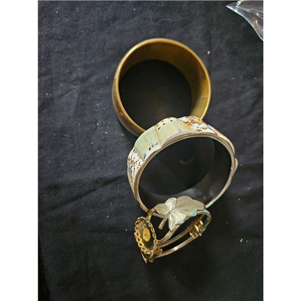 Bracelets