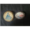 Image 1 : Antique looking brooches