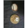 Image 2 : Antique looking brooches
