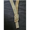 Image 2 : Rhinestone belt