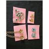 Image 1 : Clip on earrings
