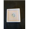 Image 2 : 3.6ct Natural Swiss Blue Topaz