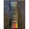 Image 1 : Hair color - clear