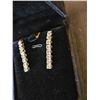 Image 1 : Tassel earrings