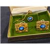 Image 2 : Dynasty cufflink set