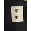 Image 1 : Puffed heart pendant