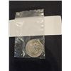 Image 2 : 1972 USA half dollar coin