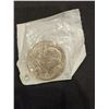 Image 1 : 1972 USA dollar coin