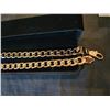 Image 1 : 12.0mm Cuban link necklace