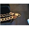 Image 4 : 12.0mm Cuban link necklace