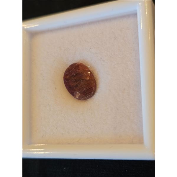 5.2ct Natural Ruby