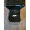 Image 2 : 1.0ct Trinity ring - resizeable
