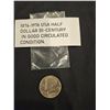 Image 2 : 1876-1976 USA half dollar
