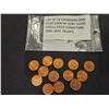 Image 1 : 2000-2012 Canadian Pennies