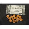 Image 1 : 2000-2012 Canadian Pennies