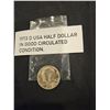 Image 2 : 1973 USA half dolar