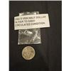 Image 1 : 1986 USA half dollar